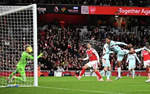 Arsenal v Brentford - Premier League