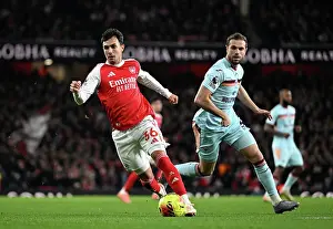 Arsenal v Brentford - Premier League
