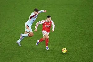 Arsenal v Brentford - Premier League