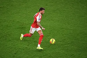 Arsenal v Brentford - Premier League