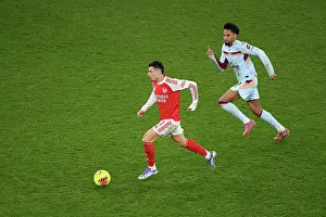 Arsenal v Brentford - Premier League