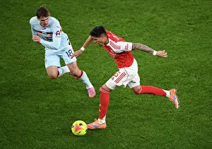 Arsenal v Brentford - Premier League