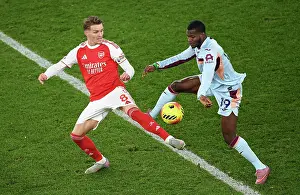 Arsenal v Brentford - Premier League