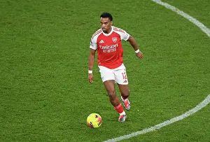 Arsenal v Brentford - Premier League