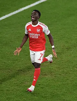Arsenal v Brentford - Premier League