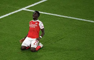 Arsenal v Brentford - Premier League
