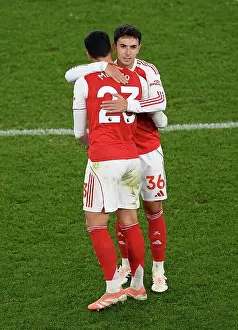 Arsenal v Brentford - Premier League