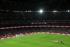 Arsenal V Brentford 2025-26 Prints: Arsenal v Brentford - Premier League