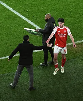 Arsenal v Brentford - Premier League