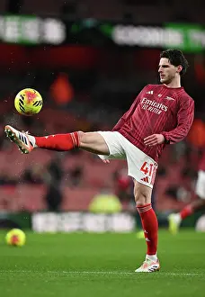 Arsenal V Brentford 2025-26 Prints: Arsenal v Brentford - Premier League