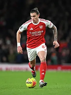 Arsenal V Brentford 2025-26 Prints: Arsenal v Brentford - Premier League
