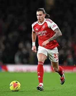 Arsenal v Brentford - Premier League