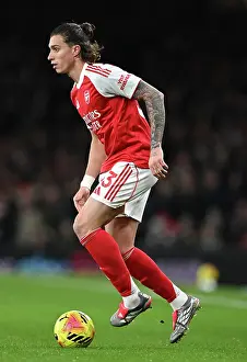 Arsenal v Brentford - Premier League