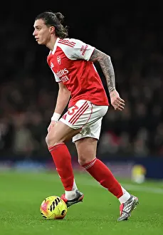 Arsenal V Brentford 2025-26 Prints: Arsenal v Brentford - Premier League
