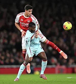 Arsenal v Brentford - Premier League