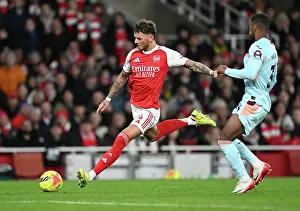 Arsenal v Brentford - Premier League