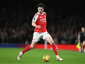Arsenal V Brentford 2025-26 Prints: Arsenal v Brentford - Premier League