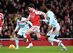 Arsenal V Brentford 2025-26 Prints: Arsenal v Brentford - Premier League