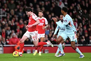 Arsenal V Brentford 2025-26 Prints: Arsenal v Brentford - Premier League
