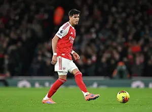Arsenal v Brentford - Premier League