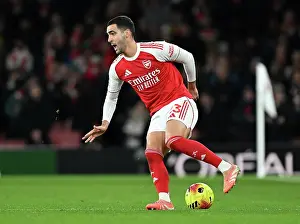 Arsenal V Brentford 2025-26 Prints: Arsenal v Brentford - Premier League