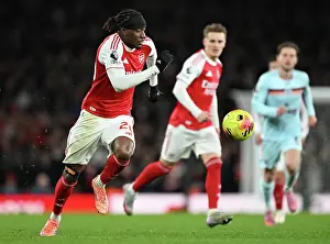 Arsenal V Brentford 2025-26 Prints: Arsenal v Brentford - Premier League