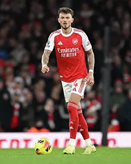 Arsenal V Brentford 2025-26 Prints: Arsenal v Brentford - Premier League