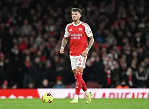Arsenal V Brentford 2025-26 Prints: Arsenal v Brentford - Premier League