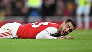 Arsenal v Brentford - Premier League