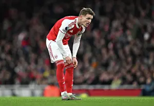 Arsenal V Brentford 2025-26 Prints: Arsenal v Brentford - Premier League