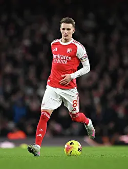 Arsenal V Brentford 2025-26 Prints: Arsenal v Brentford - Premier League