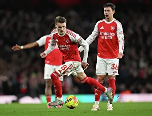 Arsenal v Brentford - Premier League