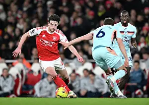 Arsenal v Brentford - Premier League