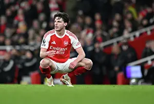 Arsenal v Brentford - Premier League