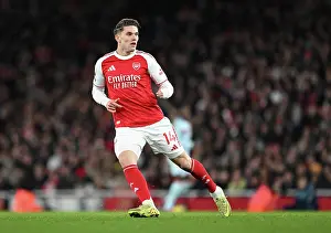 Arsenal v Brentford - Premier League