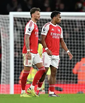Arsenal V Brentford 2025-26 Prints: Arsenal v Brentford - Premier League
