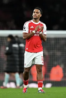 Arsenal v Brentford - Premier League