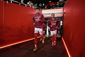 Arsenal V Brentford 2025-26 Prints: Arsenal v Brentford - Premier League