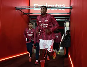 Arsenal v Brentford - Premier League
