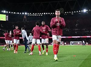 Arsenal V Brentford 2025-26 Prints: Arsenal v Brentford - Premier League