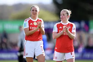 Arsenal Women V Brighton & Hove Albion Women - FA Cup 2026 Prints: Arsenal v Brighton & Hove Albion - Adobe Women's FA Cup Quarter Final Arsenal v Brighton & Hove Albion - Adobe
