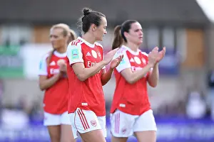 Arsenal Women V Brighton & Hove Albion Women - FA Cup 2026 Prints: Arsenal v Brighton & Hove Albion - Adobe Women's FA Cup Quarter Final Arsenal v Brighton & Hove Albion - Adobe