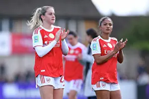 Arsenal Women V Brighton & Hove Albion Women - FA Cup 2026 Prints: Arsenal v Brighton & Hove Albion - Adobe Women's FA Cup Quarter Final Arsenal v Brighton & Hove Albion - Adobe