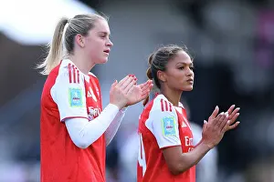 Arsenal Women V Brighton & Hove Albion Women - FA Cup 2026 Prints: Arsenal v Brighton & Hove Albion - Adobe Women's FA Cup Quarter Final Arsenal v Brighton & Hove Albion - Adobe