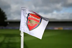 Arsenal Women V Brighton & Hove Albion Women - FA Cup 2026 Prints: Arsenal v Brighton & Hove Albion - Adobe Women's FA Cup Quarter Final Arsenal v Brighton & Hove Albion - Adobe