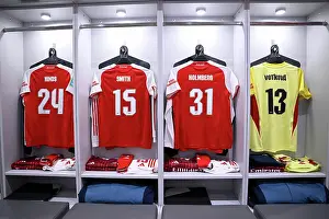 Arsenal Women V Brighton & Hove Albion Women - FA Cup 2026 Prints: Arsenal v Brighton & Hove Albion - Adobe Women's FA Cup Quarter Final Arsenal v Brighton & Hove Albion - Adobe