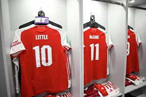 Arsenal v Brighton & Hove Albion - Adobe Women's FA Cup Quarter Final<br> Arsenal v Brighton & Hove Albion - Adobe Women's FA Cup Quarter Final