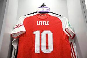 Arsenal Women V Brighton & Hove Albion Women - FA Cup 2026 Prints: Arsenal v Brighton & Hove Albion - Adobe Women's FA Cup Quarter Final Arsenal v Brighton & Hove Albion - Adobe