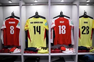 Arsenal Women V Brighton & Hove Albion Women - FA Cup 2026 Prints: Arsenal v Brighton & Hove Albion - Adobe Women's FA Cup Quarter Final Arsenal v Brighton & Hove Albion - Adobe