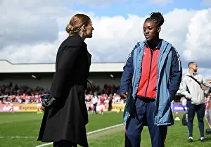 Arsenal Women V Brighton & Hove Albion Women - FA Cup 2026 Prints: Arsenal v Brighton & Hove Albion - Adobe Women's FA Cup Quarter Final Arsenal v Brighton & Hove Albion - Adobe